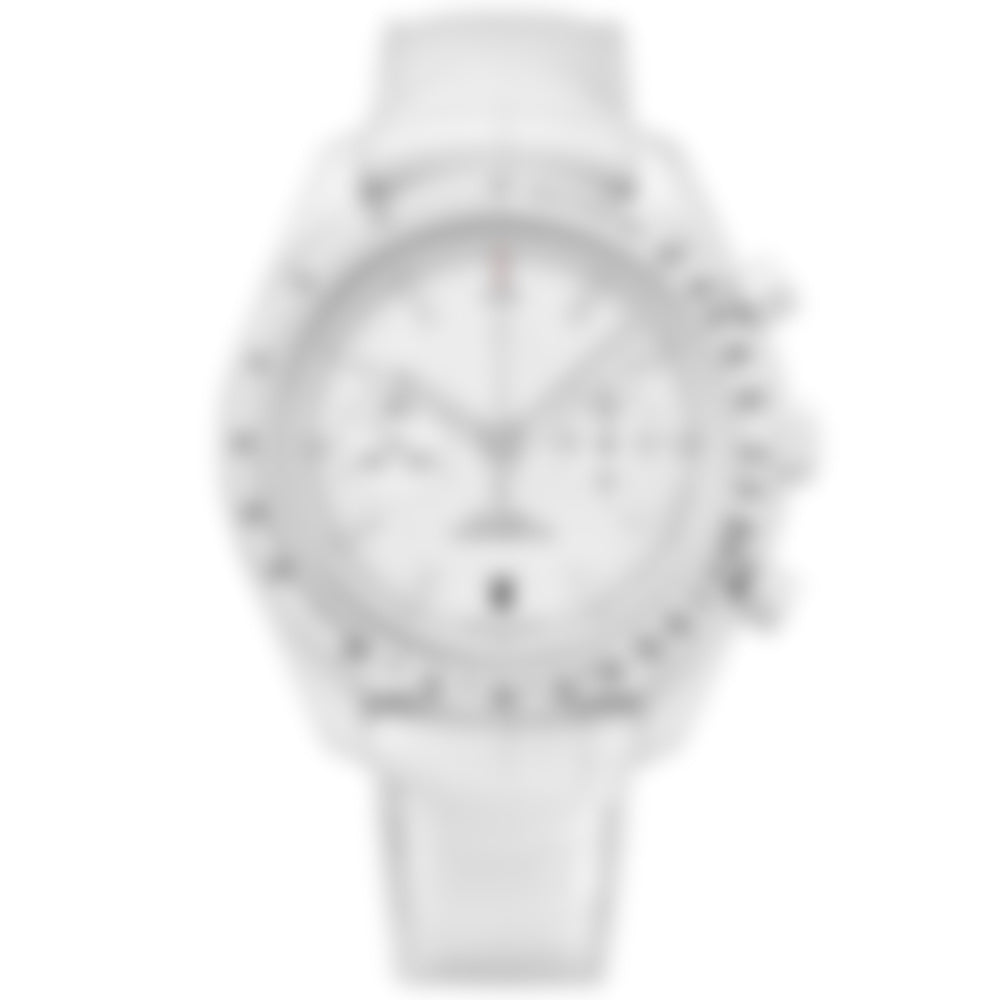 Apex – White Edition | White Strap