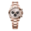 Circuit 40 – Chocolate Dial | Rose Gold Tone Bracelet