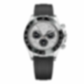 Circuit 40 – Meteorite Dial | Steel Case