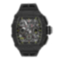 Contour – Black & Green Edition | Black Strap