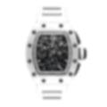 Contour – White Edition | White Strap