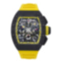Contour – Yellow Edition | Yellow Strap