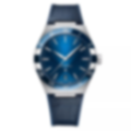 Heritage – Blue Dial | Blue Strap
