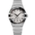 Heritage – Grey Dial | Steel Bracelet