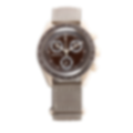 Lunar – Chocolate Edition | Taupe Strap