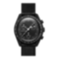 Lunar – Full Black Edition | Black Strap