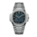 Palisade – Blue Dial | Steel Bracelet