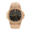 Pavilion – Black Dial | Rose Gold Tone Bracelet