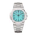 Pavilion – Turquoise Dial | Steel Bracelet