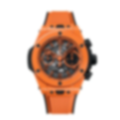 Prism – Orange Edition | Orange Strap