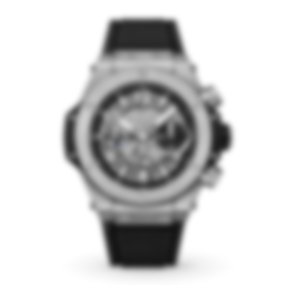 Prism – Silver & Black Edition | Black Strap