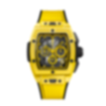 Prism – Yellow Edition | Yellow Strap
