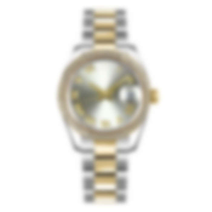 Regent 41 – Slate Grey Dial | Steel