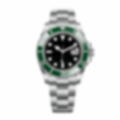 Shore 41 – Black Dial | Steel Bracelet